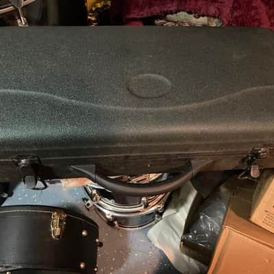 Blessing Trumpet with case and no mouthpiece, USA image 7