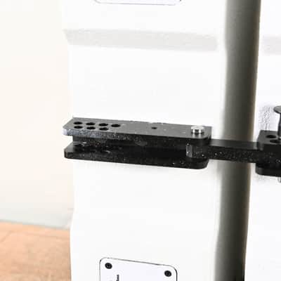 VUE Audiotechnik al-4W 2-Way Subcompact Line Array System (PAIR) CG01ESA image 12