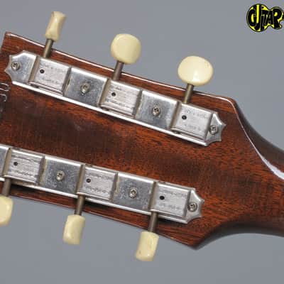 Gibson SG Melody Maker 1969 Walnut image 9