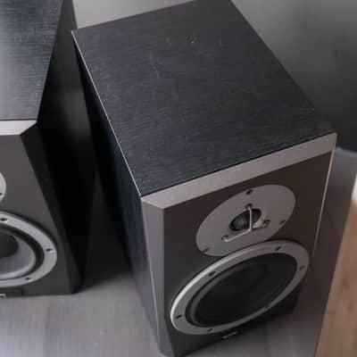 Dynaudio BM6A MKII Active Studio Monitors (pair) image 6