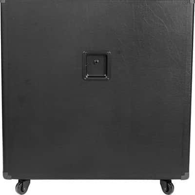 Randall RG412 4x12" Straight Guitar Speaker Cabinet, Free Shipping image 3