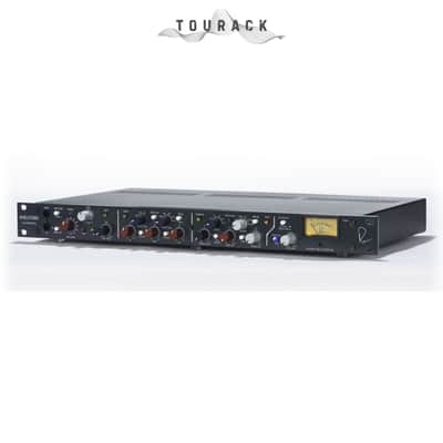 Rupert Neve Designs Shelford Channel - Present - Shelford Blue - TOURACK image 2