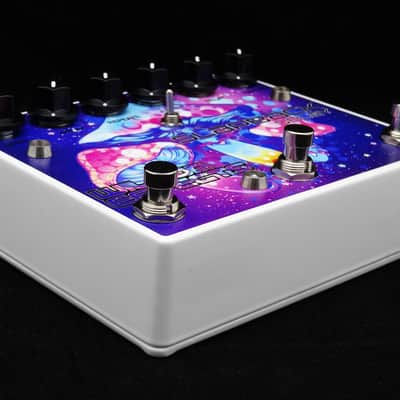 Wilson Effects Slapback Delay image 3