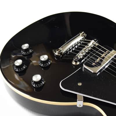 Gibson Noel Gallagher Signature Les Paul Standard - Ebony image 6