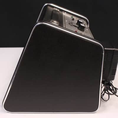 Vintage "The Mouse" Amplifier by Lectrosonics, Works Great! Amp #26581 image 4