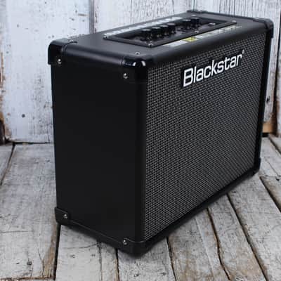 Blackstar ID:Core 40 V4 Electric Guitar Amplifier 40 Watt Digital Stereo Amp image 7