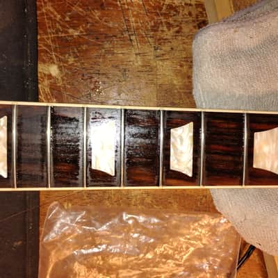 Gibson SG Standard 2024 image 18