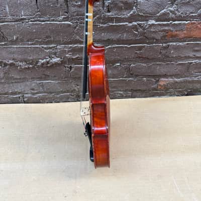 Artisan Strings Marcato Model 100 13" Viola Outfit (2006) w/ Bow & Case – Serial #4290 image 13