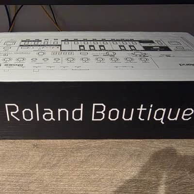 Roland TB-03 Boutique image 9