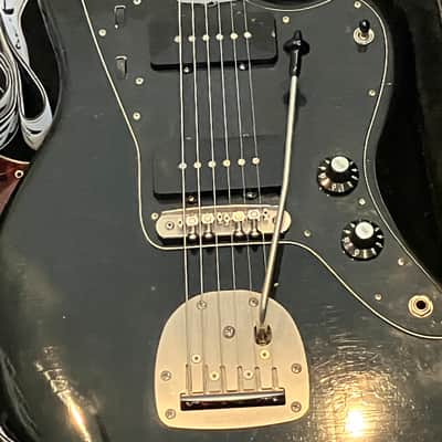 Fender 60th Anniversary Jazzmaster *NITRO FINISH* w/ Upgraded Hardware Bild 5