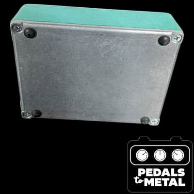 Shin's Music Dumbloid SSS Custom Preamp Dive Pedal - 2000 Anniversary - X16375 image 8