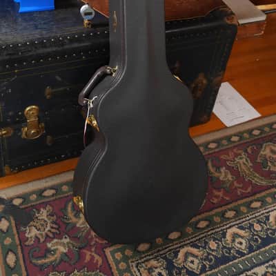 *Dread-Not Certified Used* 2018 Taylor 814ce Sitka Spruce/Indian Rosewood Grand Auditorium Guitar w/Expression System 2 #9810 image 19