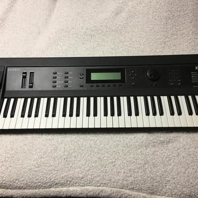 Kurzweil K2000 61-Key Digital Workstation Synthesizer | Reverb