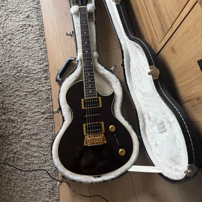 Gibson Nighthawk Standard 2010 - 2011 - Memphis Mojo image 8