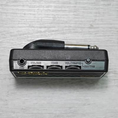 Vox amPlug2 Bass AP2-BS image 3