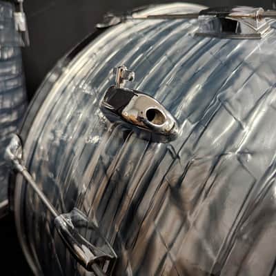 Gretsch Drums 4-Piece Player's Shell Pack image 19