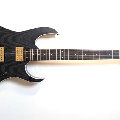 Ibanez RG421HPAH-BWB Standard 2023 image 2