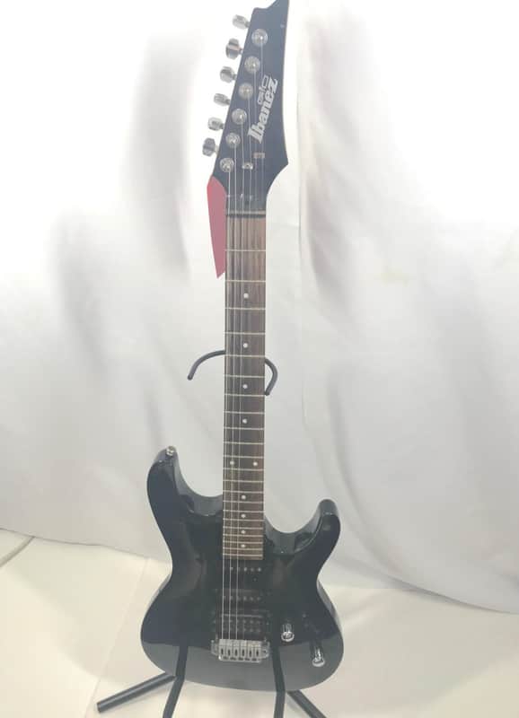 Ibanez Gio GSA60 Electric Guitar (Used) image 1