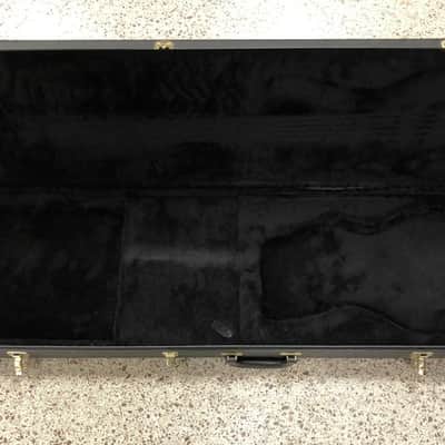 Roscoe SKB 3005 5 String Bass image 12