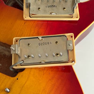 Greco EG700 '78 Vintage MIJ Les Paul Standard Type Electric Guitar Made in Japan by Fujigen image 14