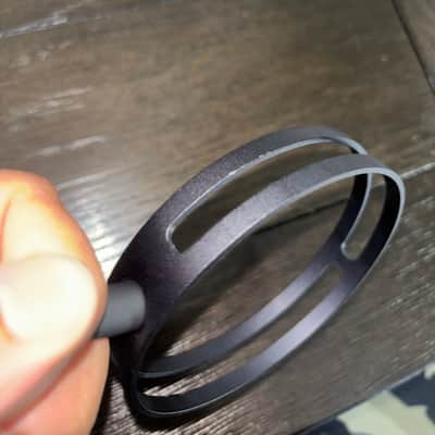 ISOVOX IsoPop Filter - Midnight Black - OPEN BOX image 2