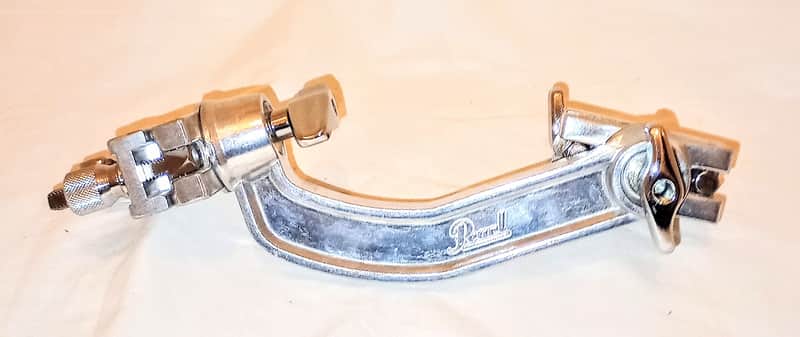 PEARL HEAVY DUTY MOUNTING CLAMP FREE SHIP TO CUSA! image 1