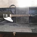 2005 Gibson Firebird Studio ebony X-Factor Series with case / Dave Grohl