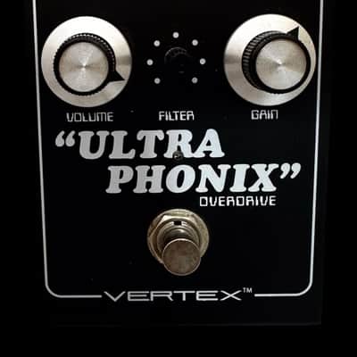 Vertex Ultra-Phonix HRM | Reverb