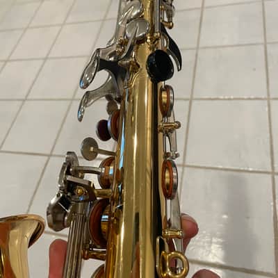 Serviced Yamaha YAS-200ADII Alto Saxophone (Ready to Play) - Sounds Incredible! image 14