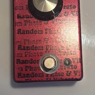 Mid-Fi Electronics Random Phase & Vibrato 2021 Various Colors image 1