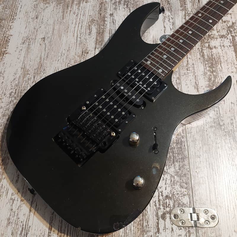 Ibanez RG570 Standard | Reverb
