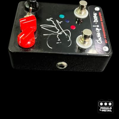 freakish blues octave fuzz-x19279 image 7