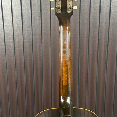 1944 Maple Banner Gibson J-45 image 11