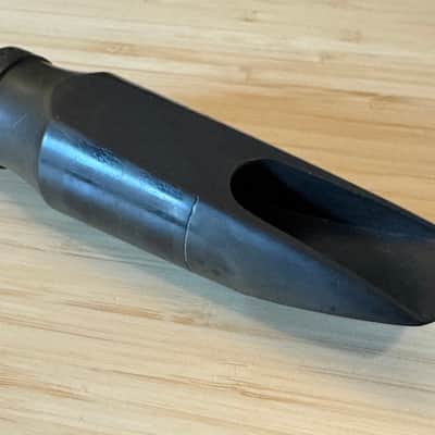 Selmer Soloist Scroll Shank G Tip – Tenor Saxophone Mouthpiece image 2