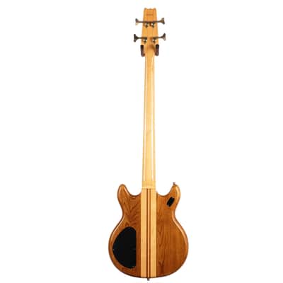 1980s Vantage VP820B Bass Natural image 4