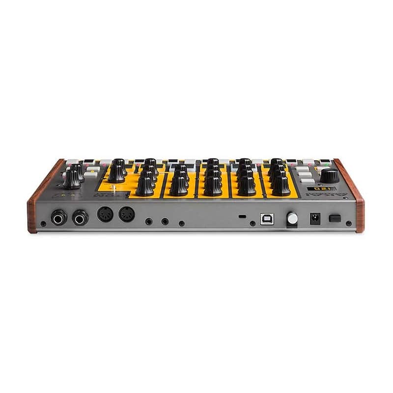 Akai Tom Cat Analog Drum Machine image 3