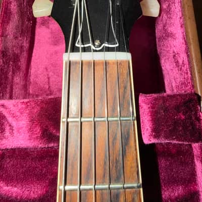 Gibson Custom Shop Standard Historic '58 Les Paul Standard Reissue 2013 - 2017 - Washed Cherry VOS image 11