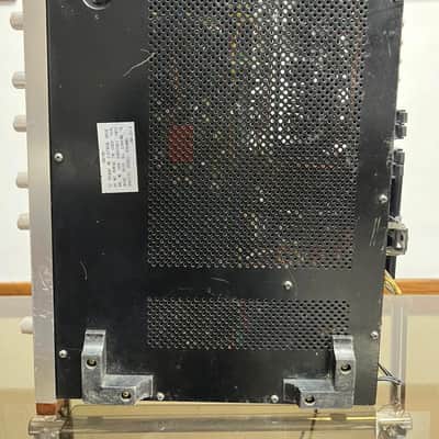 Pioneer QX-747 Quadraphonic Receiver (Read Description) image 11