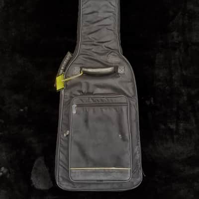 Warwick Dolphin SN TCS 5 String 2002 image 11