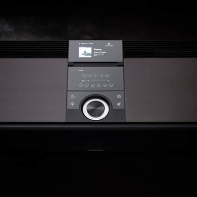 PRIMARE ALLT-I-ETT - All-in-One Music System - NEW! image 14