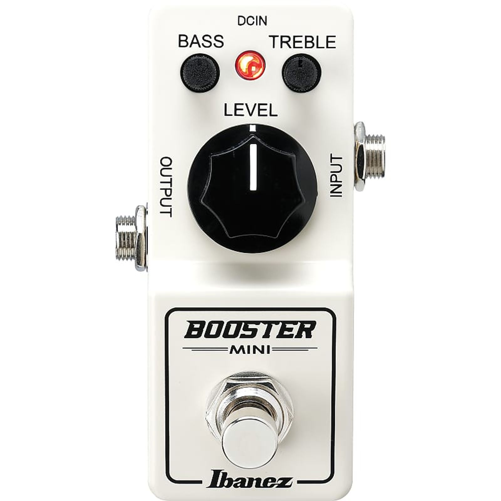 Ibanez BOOSTER MINI ギターエフェクター 本体 Ibanez Booster MINI | Reverb