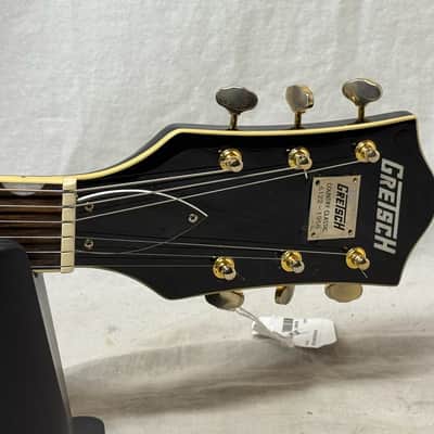 Gretsch Electromatic G5420TG g5420 tg Singlecut Hollow Body Guitar with Case 2016 image 7