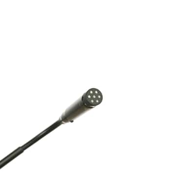 Audix M1250B Miniature Cardioid Condenser Mic With MicroBoom 84" CG0140U image 4