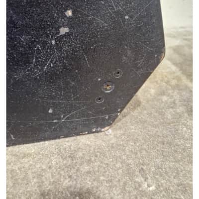 W Audio SM-15 - PA Speaker - Black PA Speaker - 400W - Good image 9