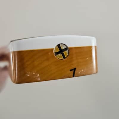 Fender American Vintage 66 Jazzmaster Neck image 7