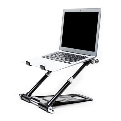 Crane Stand Elevate: Professional Grade Sit-to-Stand Ergonomics - Default Title (sw) image 3