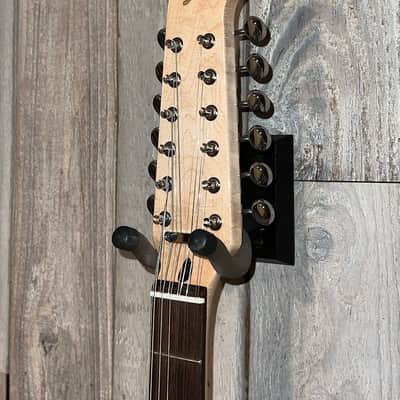 New Squier Paranormal Jazzmaster XII - Olympic White, Awesome 12 String Guitar, Ships ULTRA Fast! image 7