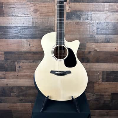 Furch Blue Performance EM a EAS-VTC, Gig Bag, Free Ship, 416Furch Blue Performance EM a EAS-VTC, Gig Bag, Free Ship, 416 image 1