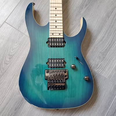 Ibanez RG652AHM Prestige image 7