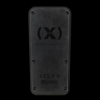 Dunlop DVP5 Volume (X) 8 Volume Pedal image 3
